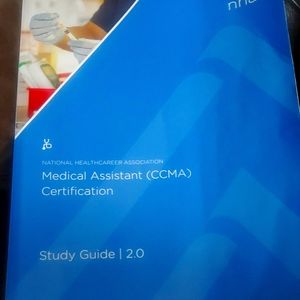 Medical assistant study guide 2 0